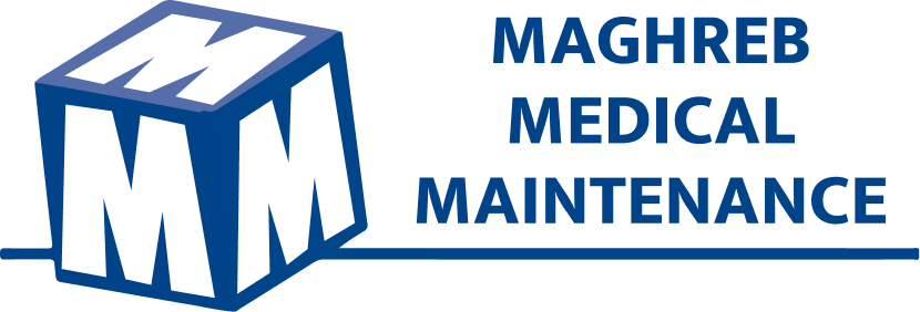 MMM Maghreb Medical Maintenance